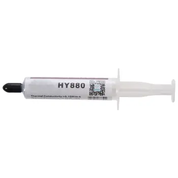 Hot-5g Premium Thermal Compound paste for Power LED, CPU, PC, XBOX 360