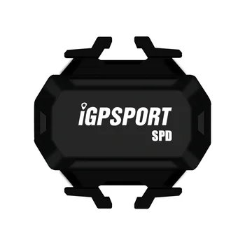 IGPSPORT Bike Speed Sensor Cadence Sensor Heart Rate Monitor Bicycle ANT+ akcesoria Komputerowe Sensor C61 SPD6 HR40 HR60