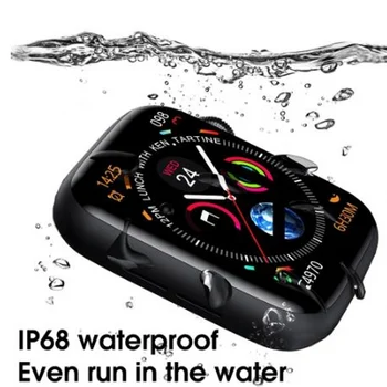 IWO W26 Smart Watch ecg ppg 1.75 inch Heart Rate iwo 12 Pro smartwatch iwo 13 Smart Watches for women/men 2020 for Android