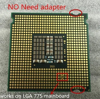 Intel xeon X5472 SLASA SLBBB 3.0 GHz/6M/1600Mhz/CPU, równy LGA775 Quad-Core mam q9650,działa na płycie głównej LGA775 bez zasilacza