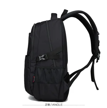 JS488J-torba podróżna dla studentów szkolny plecak dla mężczyzn wielofunkcyjny plecak
