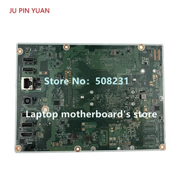 JU PIN YUAN 913260-601 913260-001 DAN91DMB6D0 płyta główna do HP 24-E 24-G 22-B series AIO PC w pełni przetestowany
