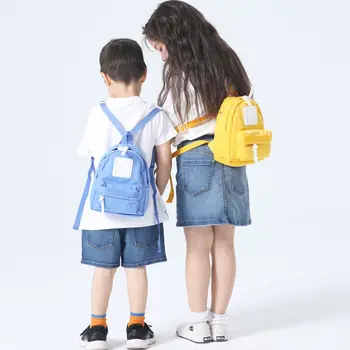 Japonia cilocala wodoodporny plecak dziecięcy damska torba na ramię dziewczyny mały podróżny plecak dziecięcy torba Mini XS