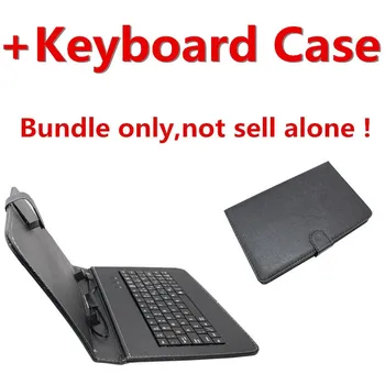 KC case Bundle tablet only, nie jest sprzedawany oddzielnie