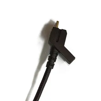 Kabel USB linia transmisji danych dla razer Mamba 5G Chroma Edition mysz kabel przewód L4MD
