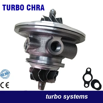 Kaseta turbosprężarki E03 Turbo chra do Audi A4 / A6 / VW Passat B5 Sharan 1.8 T AEB AJL 53039880005 058145703L Turbo core