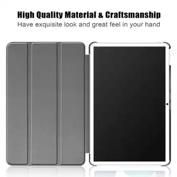 KatyChoi Stand Auto Wake Sleep Smart Case For Amazon Fire HD 10 2019 Case For Amazon Fire HD 10 2017 Tablet Case Cover