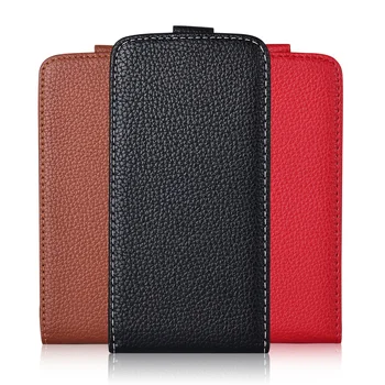 Klapki skórzane etui do Huawei Y8s Y 8s Cover Y8 s p Śliczne Leather Phone Bag Plain Case for Huawei Y8p Y 8p Case