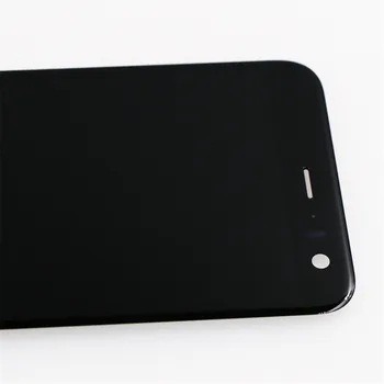 Klasa AAA wyświetlacz LCD do HTC U11 Lite Wyświetlacz LCD-ekran dotykowy digitizer kompletny htc u11 life wymiana Pantalla
