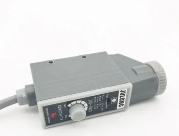 Kolorowy czujnik Z3S-TB22 Color standard photoelectric switch sensor correction NPN circular point three line