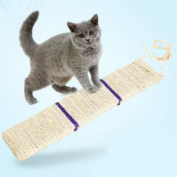 Koty Scrabble Deskę Ścierne, Gwoździe Interaktywna Ochronna Meble Zabawka Kot Kot Skrobak Zabawka Zwierzę Kot Akcesoria