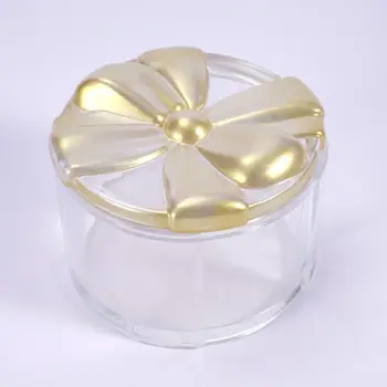 Kryształ epoksydowa żywica formy pudełko do przechowywania biżuterii casting Silikonowa forma DIY rzemiosła poprzez narzędzia