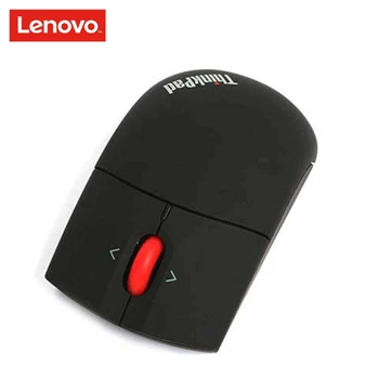LENOVO THINKPAD OA36193 bezprzewodowa mysz dla Windows10 / 8 / 7 odbiornik USB notebook Thinkpad z obsługą 1000DPI officia aute Verification