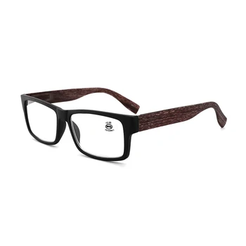 LENSPACE 2020 okulary do czytania Mężczyźni Kobiety światło niebieskie okulary i okulary klasyczne retro vintage okulary kwadratowe okulary komputerowe