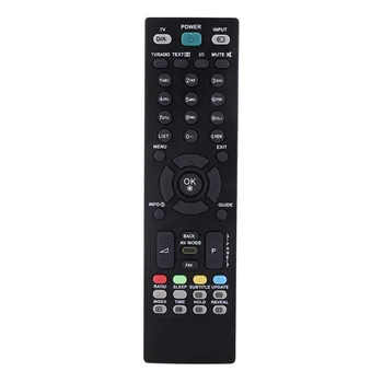 LG Smart TV wymiana pilota zdalnego sterowania dla AKB73655802 AKB33871420 MKJ32022820 telewizor wysokiej jakości uniwersalny kontroler