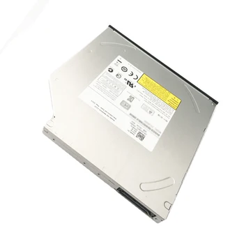 Laptop średnica 12,7 mm SATA dwuwarstwowy napęd 8X DVD-R DL 24X CD burner Sony Vaio VGN CR220E NR498E NS20E NS240E NW350F