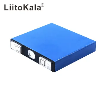 LiitoKal 3.7 v 60Ah High Capacity Li-ion Battery Li Polymer 3.7 v Battery for Electric Motor Wheelchair Battery Pack Diy ebike