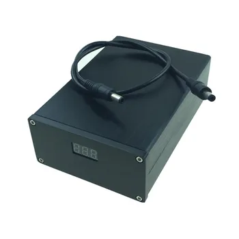 Liniowy zasilacz PSU USB 5V 5v dc 3A 25VA Ultra-Low Noise upgrade Raspberry pi 3 lub SMSL M8A DAC HIFI Audio amp