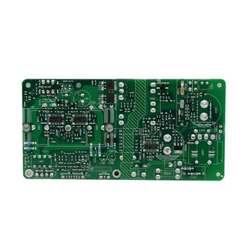 Lusya ICEPOWER Power Amplifier ICE125ASX2 Digital Stereo Channel Amplificador Board HIFI Stage AMP z akcesoriami H3-001