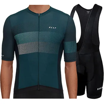 MAAP 2020 Maillot Ciclismo Summer ride Bike pro team suit drutach cyklu Jersey zestawy rower jazda na rowerze ropa mtb odzież