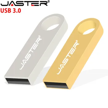Mini usb flash drive 32 gb usb stick 128gb metal usb bracelet pen drive 4 GB 8 GB 16 gb pendrive 64 gb Business free custom LOGO