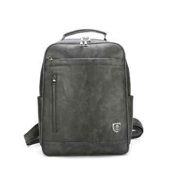 Moda PU Man laptop plecaki na laptopa torba na Macbook Air Pro Retina Lenovo, Dell, HP, ASUS dziewczyny podróży laptop plecak