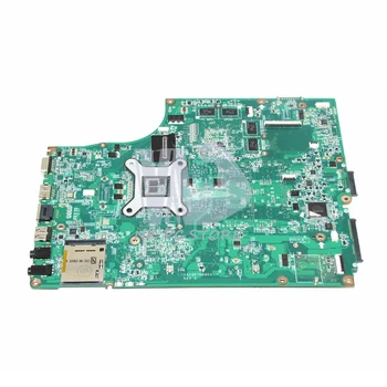 NOKOTION MBR6Y06001 MBR6M06001 Acer aspire 5745 5745G płyta główna laptopa HM55 DDR3 GT420M wsparcie core i7 tylko