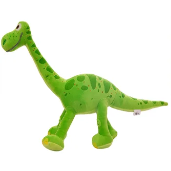 Nowa pluszowe zabawki dinozaur lalka zabawka zabawa, piękne święto i prezent na Urodziny są Bardzo miękkie, mają dobrą jakość i wysyłka gratis