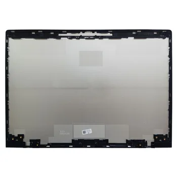 Nowa tylna pokrywa wyświetlacza LCD laptopa HP Probook 15 450 G6 Silver A shell