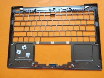 Nowość Huawei MateBook X Pro C cover keyboard bezel MACH-W29 US layout