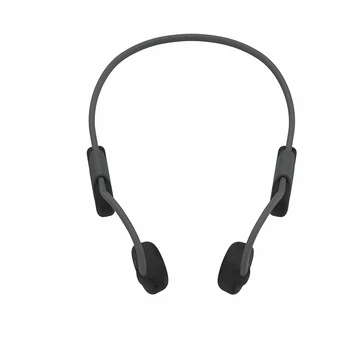 Nowy HB318 kostna przewodność słuchawki Bluetooth Sport na świeżym powietrzu wodoodporny konna Przenośny Bluetooth muzyka dobrej jakości słuchawki