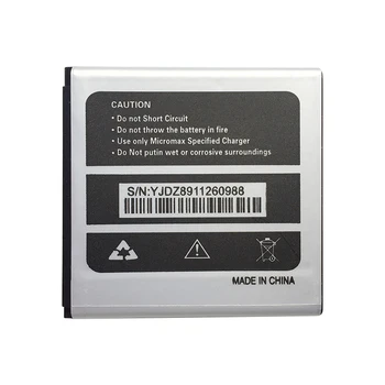 Nowy akumulator do Micromax D303