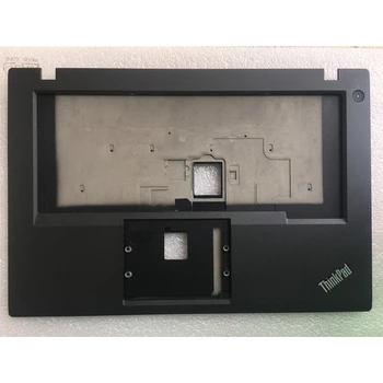 Nowy i oryginalny laptop Lenovo Thinkpad t460 Palmrest Cover Case górna obudowa no fp hole 01AW303