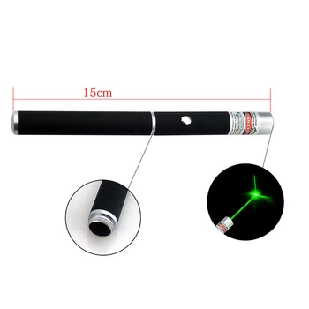 Nowy kabel usb do ładowania celownik laserowy wskaźnik Laserowy świetlna Uchwyt 5 Mw wysoka moc zielony niebieski czerwony potężny laser metr Zielony Laser uchwyt
