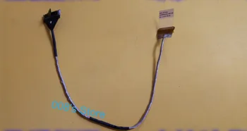 Nowy laptop led LCD kabel do Lenovo B5400 M5400 BM5 DD0BM6LC001 ekran LVDS wideo Taśma FLEX złącze