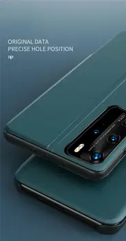 Nowy modny pokrowiec na Xaiao Mi 10 10T 10 Ultra 10 Pro POCO X3 NFC Redmi Note 8 8 Pro 8T 9 Pro Max klapki skórzane etui do telefonu