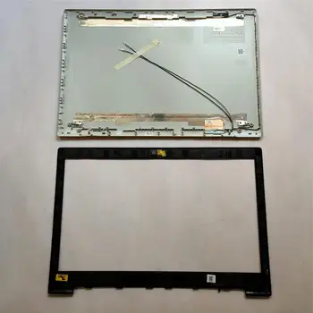 Nowy oryginalny LENOVO IdeaPad 320-15 320-15ISK 320-15IKB 320-15AST tylna pokrywa górna obudowa laptopa wyświetlacz LCD pokrywa tylna/pokrywa oprawy