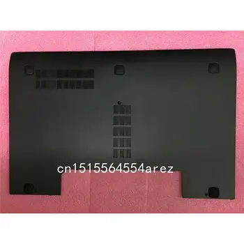Nowy oryginalny laptop Lenovo G700 dysk twardy HDD Cover DIMM Memory Ram Fan Cover Door base cover 13N0-B5A0611