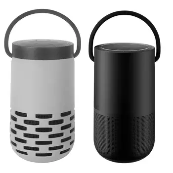 Nowy silikonowy pokrowiec okładka skóra Bose przenośny domowy głośnik Bluetooth