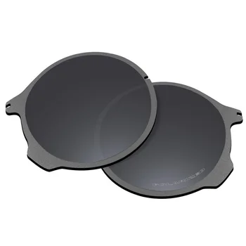 OOWLIT Anti-Scratch wymienne soczewki do-Oakley Tailend травленые okulary polaryzacyjne
