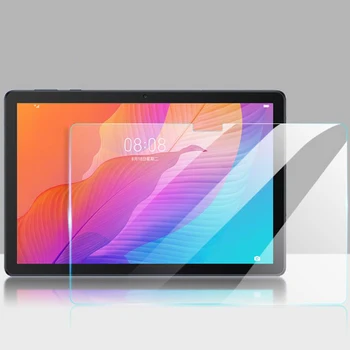 Ochraniacz ekranu do 2020 Huawei Matepad T10S 10.1 AGS3-L09 AGS3 W09 6D Tablet szkło hartowane Huawei T10 9.7
