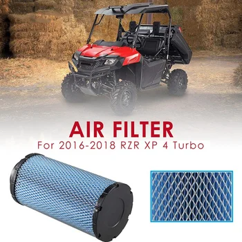 Oczyszczacz filtra powietrza do Polaris RZR XP 4 1000 Turbo-2018 1240822 1240957
