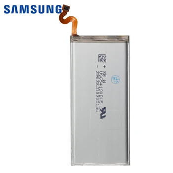 Oryginalny Samsung Galaxy Note9 Note 9 SM-N9600 N960F N960U N960N N960W telefoniczna bateria EB-BN965ABU EB-BN965ABE 4000 mah darmowe narzędzia