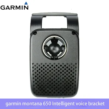 Oryginalny gps Garmin Montana 650 Voice Stand Car clip back speaker stand głośnik Garmin uchwyt