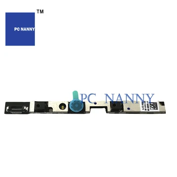 PCNANNY dla MSI GL63 GP63 GE73 GE75 GE65 HDD Caddy Camera