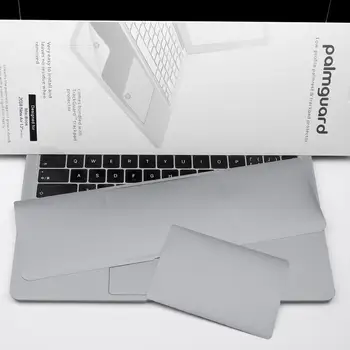 Palm Guard panel dotykowy pokrywa naklejka folia do New MacBook Pro 13 cali 2020 z panelem dotykowym A2251 A2289