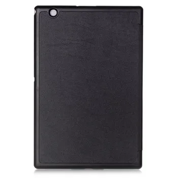 Podstawka Etui Folio Skórzane Etui Do Sony Xperia Z3 Tablet Case Do Sony Xperia Z2 Z3 Z4 Tablet Case