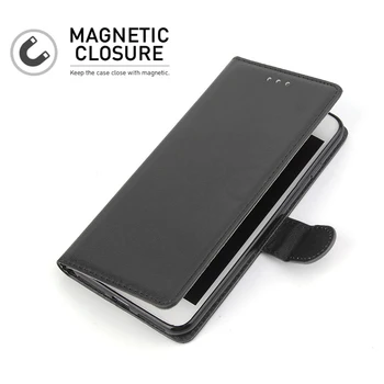 Portfel skórzany flip etui dla telefonów Huawei P40 Pro P20 P30 Lite Mate 20 30 Lite Pro P Smart 2020 Y5P Y6P Y7P Y8P Case Cover
