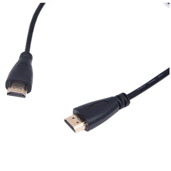 Przewodowy kabel 10m HDMI to HDMI do monitora plazmowego telewizora 10 metrów
