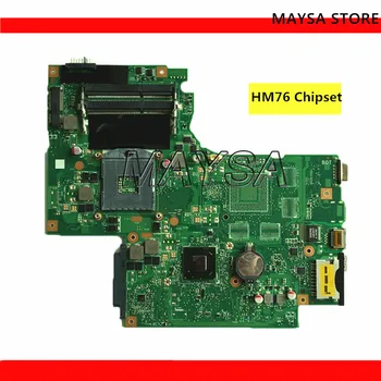 Płyta główna laptopa BAMBI MAIN BOARD (HM76 Chispet )do laptopa Lenovo G700 17.3
